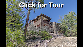 2800 E Rim Club Drive, The Rim Club, Payson AZ (Suzy Tubbs) 04-21