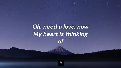 Tom Odell Another Love lyrics 1hour