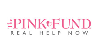 Pink Fund helps breast cancer patients with financial support so they can focus on healing