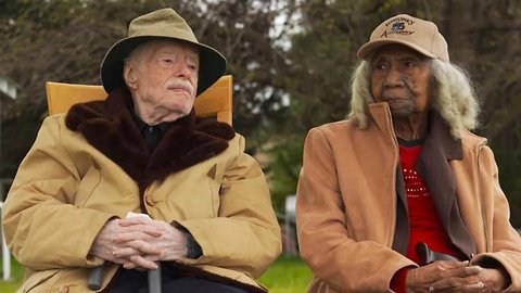 Oscar-Nominated Doc 'Edith+Eddie' Gets Honest About Abuse Of Elderly