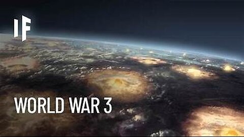 What If World War III Was Fought in Space | Nasa Video