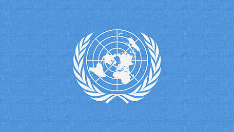 United Nations Anthem (Instrumental Midi) Hymn to the United Nations
