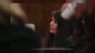 Leslie Chance takes the stand, tells jury she did not kill her husband