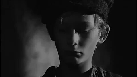 Oliver Twist 1948 - Cine Clásico Drama PELÍCULA COMPLETA