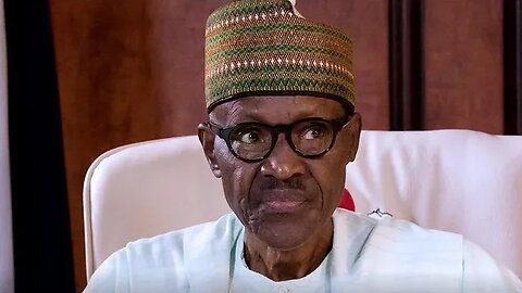 Bola Tinubu’s election stands; if you are aggrieved, go to court — President Buhari.