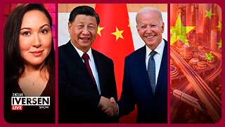 "China Is An Existential Threat To Americaâ and What The US Should Do Now | Bradley Thayer PhD