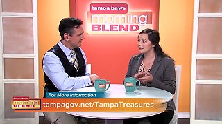 Tampa Treasures | Morning Blend