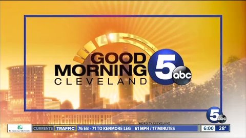 Good Morning Cleveland 6AM - March 27, 2019