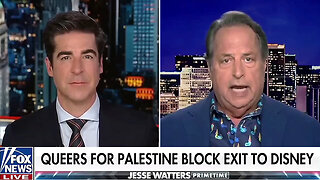 'There's No Occupation! There's No Genocide!' Jon Lovitz Slams Propaganda Of Anti-Israel Protesters