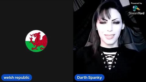 welsh Republic episode 68 with Darth Spanky