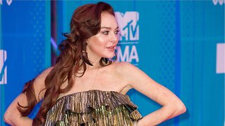 Lindsay Lohan Wants To Play Ariel In Live-Action 'Little Mermaid'
