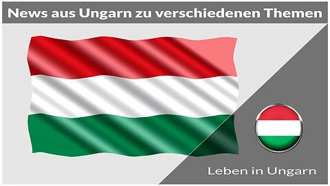 News zu Antifa-Angriffe und andere Dinge - Leben in Ungarn