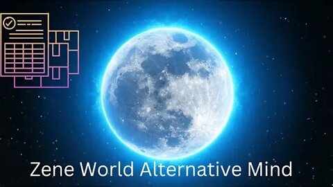 Magic of Manifesting on Full Moons (8.12)
