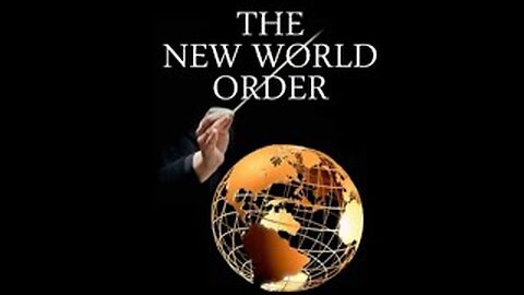The New World Order & Antichrist MOVIE