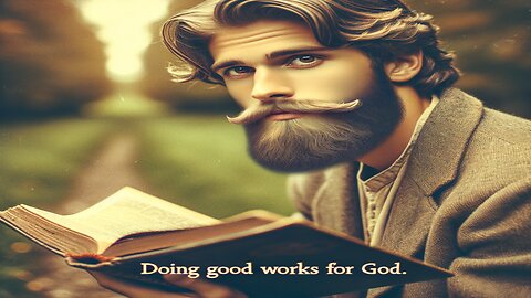 The good workers of God #God #Jesus