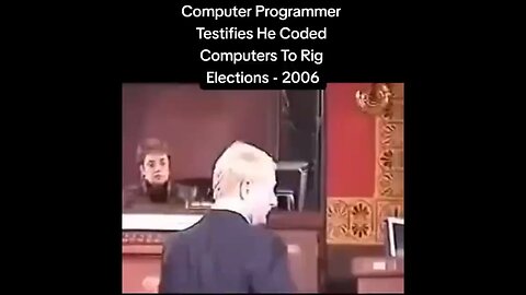 Computer Programer 2006 #Rigged
