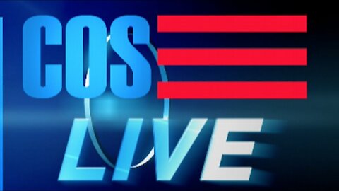 COS Live! Ep. 175: King Biden vs. The Constitution