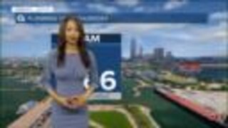 Wednesday weather and top stories
