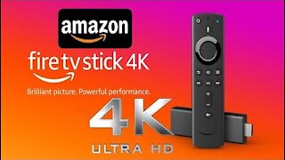 Amazon Firestick 4K: Is it Worth Upgrading To The 4K Model?