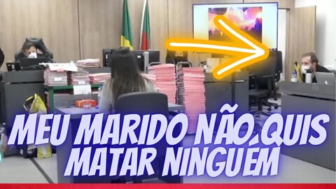 CASO Boate Kiss AO VIVO - DIA 6 - TARDE | JULGAMENTO