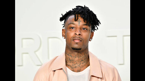21 Savage Launches $100K Scholarship Fund For Youth