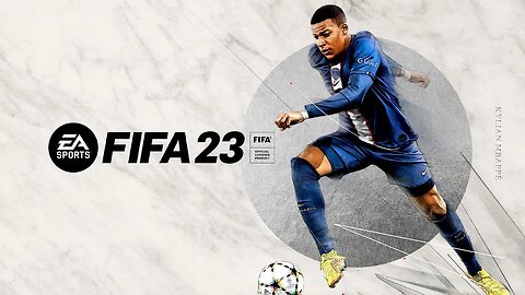 FIFA 23 - XBOX GAME PASS l GAMEPLAY