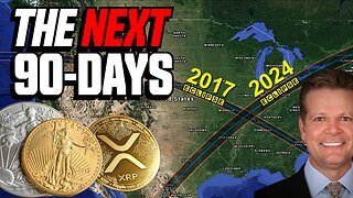 🟢 BO POLNY: Crypto Skyrockets...The NEXT 90 Days