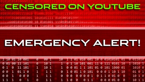 💥 EMERGENCY ALERT FOR THE ENTIRE WORLD! | PAUL McGUIRE