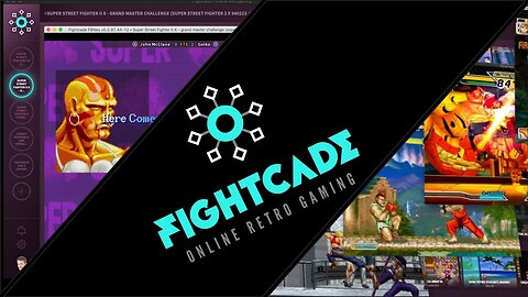 Fightcade 2 review and install tutorial / guide