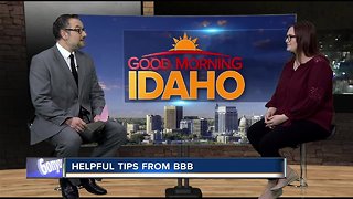 BBB: Protect yourself from scams this Valentine's Day