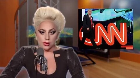 A.I. News - CNN Ratings Tank & Chrissie Mayr Offends the Whales