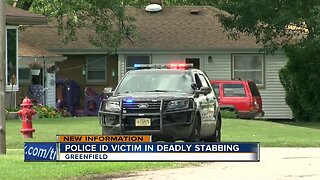 Police ID Madison man as victim of deadly stabbing in Greenfield