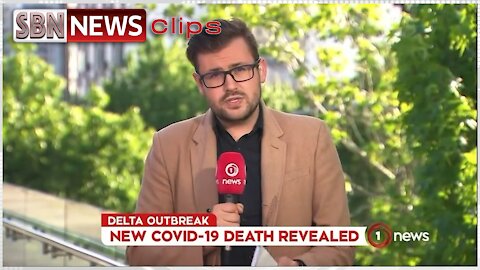 Covid Scam Exposed: Gunshot Victim Counted as Covid Death - 4965