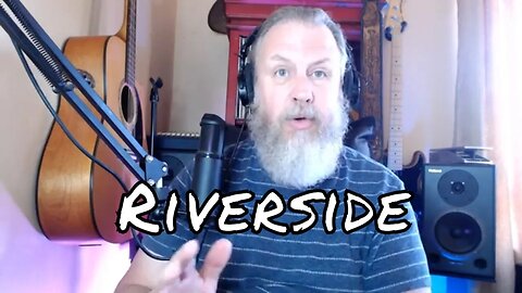 Riverside - Ultimate Trip - Reaction