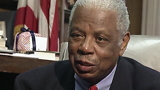 Judge Damon J. Keith dies at age 96, family confirms