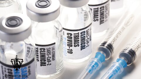 AstraZeneca COVID 19 Vaccine Trial Participant Suffers Common Vaccine Injury, Transverse Myelitis