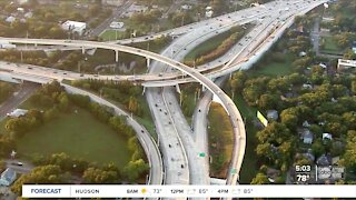 Next steps coming to fix Downtown Tampa Interchange from I-275 to I-4