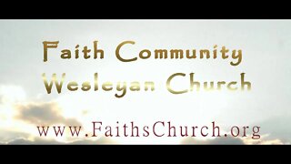 FCWC Live Stream: - Accept Devote Expect - Pastor Tom Hazelwood
