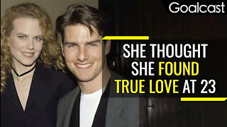 Nicole Kidman and Tom Cruise (Life story)