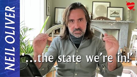 Neil Oliver: ‘ULEZ And The State We're In!’