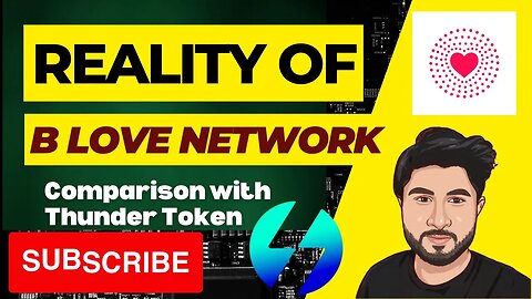 Reality of B Love Network | Detailed Analysis | TT V/S BLV | Seekho | Barho | Kamao