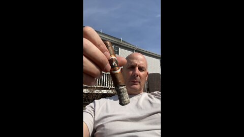 Capo Burnot from Privada Cigars