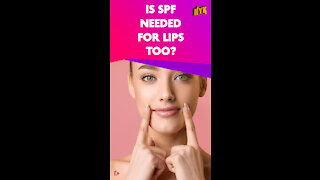 Top 3 Habits That Are Making Your Lips Dark *