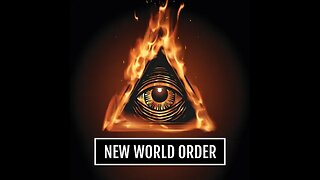 Are We In The New World Order?