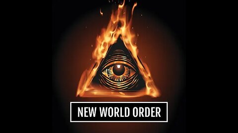 Are We In The New World Order?