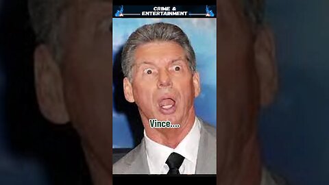 The Godfather details an hilarious encounter with the Boss of WWE at the time Vince McMahon