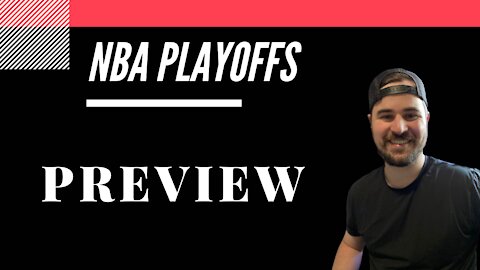 NBA Playoff Preview