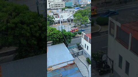 View from the 6th Floor | iHotel Uptown #BGC - Makati City, #Makati