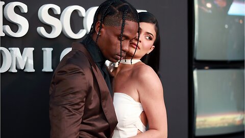 Travis Scott Breaks Silence Over Kylie Split