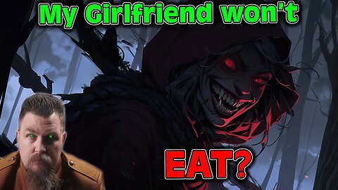 My girlfriend never eats... & The application | 2233 | Best of HFY | Humans are Space orcs